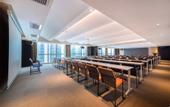 Туры в отель ATOUR HOTEL,Happy Avenue, Shunde OCT Harbour Branch, Foshan