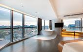 Туры в отель ATOUR HOTEL,Happy Avenue, Shunde OCT Harbour Branch, Foshan
