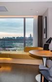 Туры в отель ATOUR HOTEL,Happy Avenue, Shunde OCT Harbour Branch, Foshan