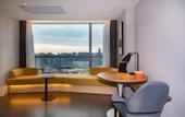 Туры в отель ATOUR HOTEL,Happy Avenue, Shunde OCT Harbour Branch, Foshan