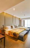 Туры в отель ATOUR HOTEL,Happy Avenue, Shunde OCT Harbour Branch, Foshan
