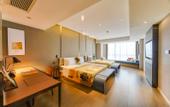 Туры в отель ATOUR HOTEL,Happy Avenue, Shunde OCT Harbour Branch, Foshan