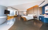 Туры в отель ATOUR HOTEL,Happy Avenue, Shunde OCT Harbour Branch, Foshan