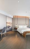 Туры в отель ATOUR HOTEL,Happy Avenue, Shunde OCT Harbour Branch, Foshan
