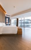 Туры в отель ATOUR HOTEL,Happy Avenue, Shunde OCT Harbour Branch, Foshan
