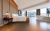Туры в отель ATOUR HOTEL,Happy Avenue, Shunde OCT Harbour Branch, Foshan