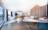 Туры в отель ATOUR HOTEL,Happy Avenue, Shunde OCT Harbour Branch, Foshan