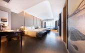 Туры в отель ATOUR HOTEL,Happy Avenue, Shunde OCT Harbour Branch, Foshan