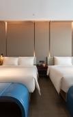 Туры в отель ATOUR HOTEL,Happy Avenue, Shunde OCT Harbour Branch, Foshan