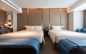 Туры в отель ATOUR HOTEL,Happy Avenue, Shunde OCT Harbour Branch, Foshan