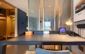 Туры в отель ATOUR HOTEL,Happy Avenue, Shunde OCT Harbour Branch, Foshan