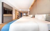 Туры в отель ATOUR HOTEL,Happy Avenue, Shunde OCT Harbour Branch, Foshan