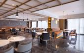 Туры в отель ATOUR HOTEL,Happy Avenue, Shunde OCT Harbour Branch, Foshan