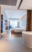 Туры в отель ATOUR HOTEL,Happy Avenue, Shunde OCT Harbour Branch, Foshan