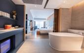 Туры в отель ATOUR HOTEL,Happy Avenue, Shunde OCT Harbour Branch, Foshan