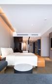 Туры в отель ATOUR HOTEL,Happy Avenue, Shunde OCT Harbour Branch, Foshan