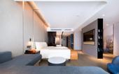 Туры в отель ATOUR HOTEL,Happy Avenue, Shunde OCT Harbour Branch, Foshan
