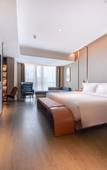 Туры в отель ATOUR HOTEL,Happy Avenue, Shunde OCT Harbour Branch, Foshan
