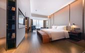 Туры в отель ATOUR HOTEL,Happy Avenue, Shunde OCT Harbour Branch, Foshan
