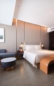 Туры в отель ATOUR HOTEL,Happy Avenue, Shunde OCT Harbour Branch, Foshan