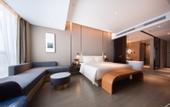 Туры в отель ATOUR HOTEL,Happy Avenue, Shunde OCT Harbour Branch, Foshan
