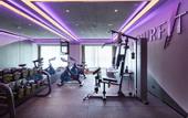Туры в отель ATOUR HOTEL,Happy Avenue, Shunde OCT Harbour Branch, Foshan