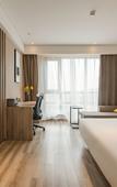Туры в отель Atour Hotel Xiangshan Binhai Avenue