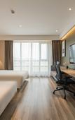 Туры в отель Atour Hotel Xiangshan Binhai Avenue