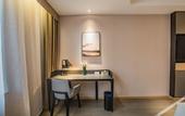 Туры в отель Atour Hotel Shenyang Heping Main Street