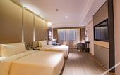 Туры в отель Atour Hotel Shenyang Heping Main Street