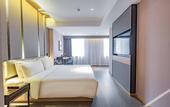 Туры в отель Atour Hotel Shenyang Heping Main Street