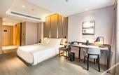 Туры в отель Atour Hotel Shenyang Heping Main Street