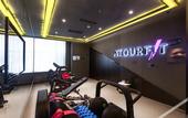 Туры в отель Atour Hotel Shenyang Heping Main Street