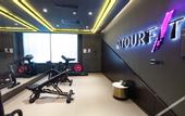 Туры в отель Atour Hotel Shenyang Heping Main Street