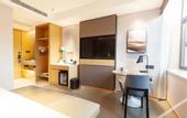 Туры в отель Atour Hotel Shenyang Heping Main Street