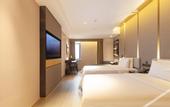 Туры в отель Atour Hotel Shenyang Heping Main Street