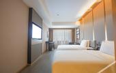 Туры в отель Atour Hotel Shenyang Heping Main Street