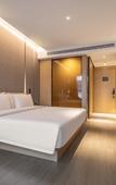Туры в отель Atour Hotel Yizheng Wannian Avenue
