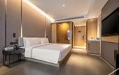 Туры в отель Atour Hotel Yizheng Wannian Avenue