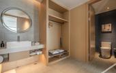 Туры в отель Atour Hotel Yizheng Wannian Avenue