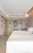 Туры в отель Atour Hotel Yizheng Wannian Avenue