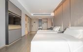 Туры в отель Atour Hotel Yizheng Wannian Avenue