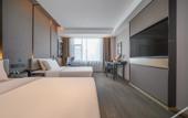 Туры в отель Atour Hotel Yizheng Wannian Avenue