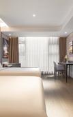 Туры в отель Atour Hotel Yizheng Wannian Avenue