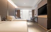 Туры в отель Atour Hotel Yizheng Wannian Avenue