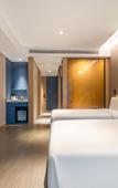 Туры в отель Atour Hotel Yizheng Wannian Avenue