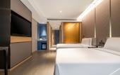 Туры в отель Atour Hotel Yizheng Wannian Avenue
