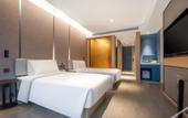 Туры в отель Atour Hotel Yizheng Wannian Avenue