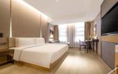 Туры в отель Atour Hotel Yizheng Wannian Avenue