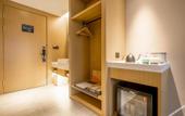 Туры в отель Atour Hotel Yizheng Wannian Avenue